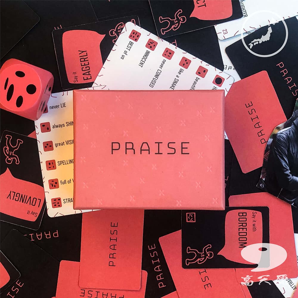Praise Foto 1