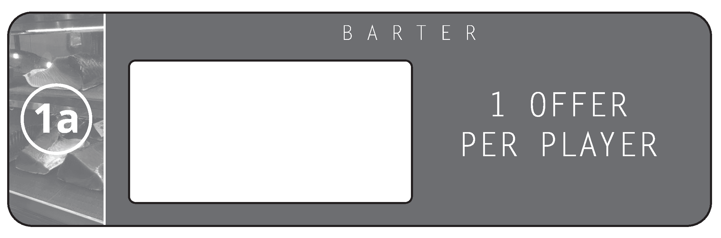 Diagram 1 from the printed Barter rules