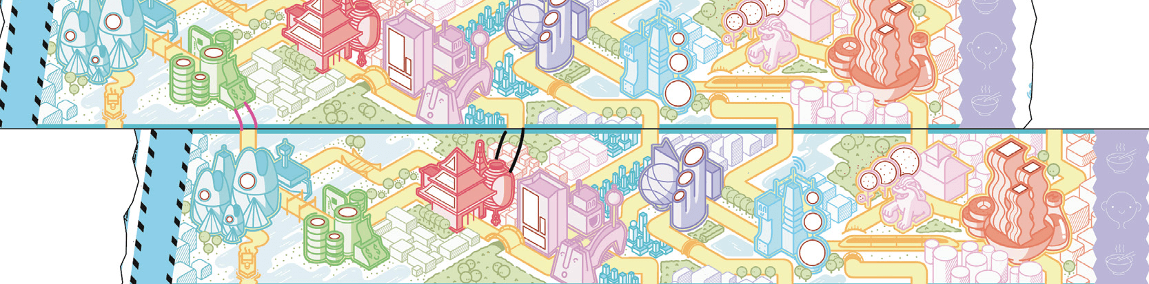 Diagram 2 from the printed SETUP rules